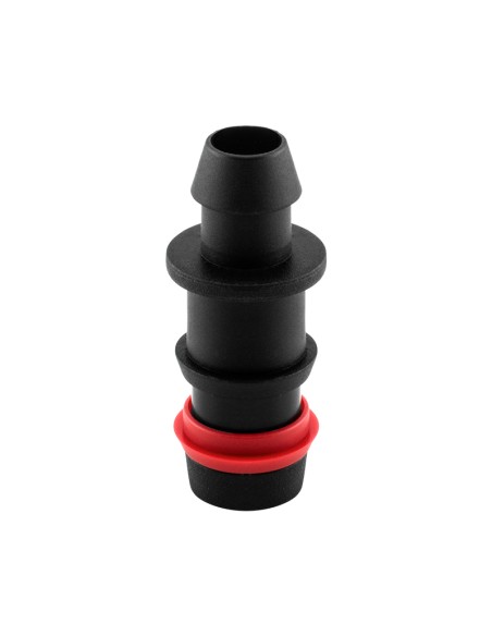 TOMA NORMAL C/ANILLO SEGURIDAD BOLSA 100 UDS - 16MM