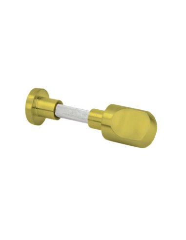 MULETILLA REDONDA 89MM BRILLO PULIDO INTHER