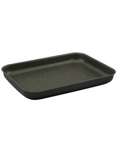 BANDEJA HORNO BAJA - 350X270MM