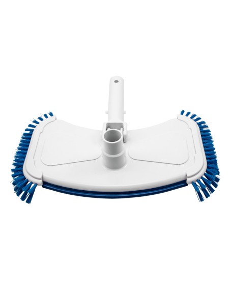 LIMPIA FONDO MEDIA LUNA PRO PISCINA