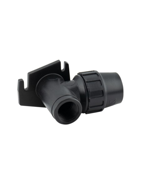 CODO FITTING GRIFO - 20MM - 1/2"