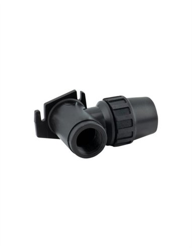 CODO FITTING GRIFO - 20MM - 1/2"