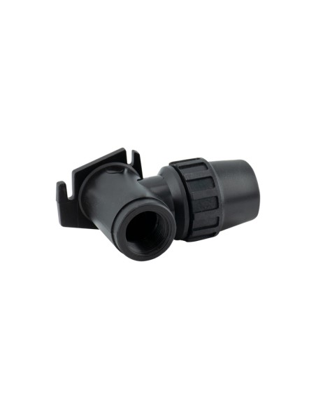 CODO FITTING GRIFO - 20MM - 1/2"