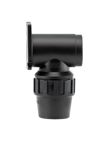 CODO FITTING GRIFO - 20MM - 1/2"