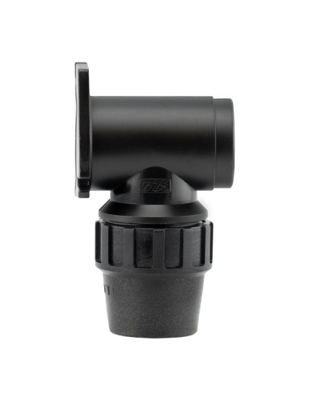 CODO FITTING GRIFO - 20MM - 1/2"