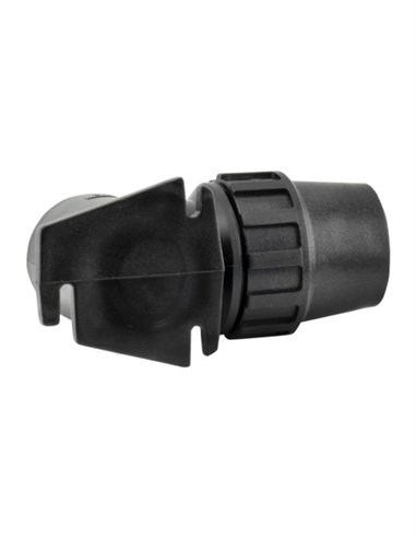 CODO FITTING GRIFO - 20MM - 1/2"