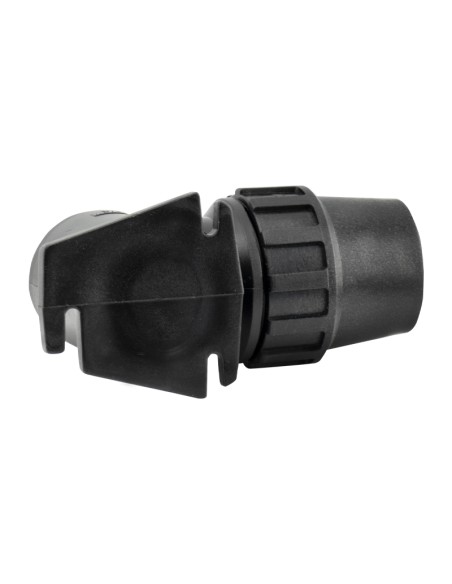 CODO FITTING GRIFO - 20MM - 1/2"