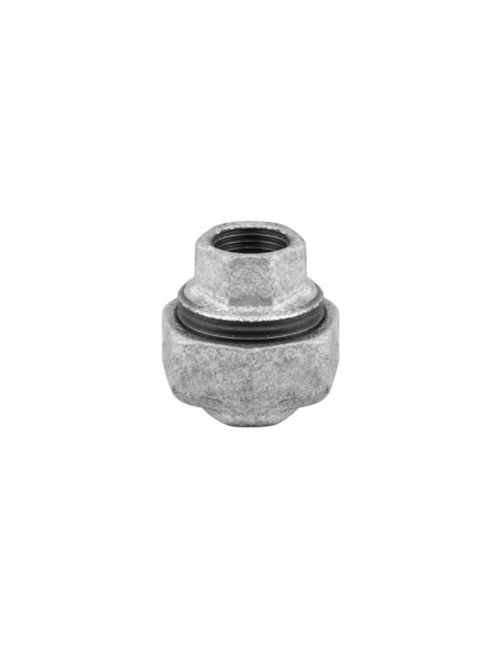 FIGURA 340 UNION H-H GALVANIZADA - 1/2"