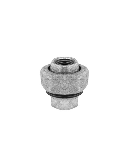 FIGURA 340 UNION H-H GALVANIZADA - 3/4"