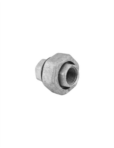 FIGURA 340 UNION H-H GALVANIZADA - 2 1/2"