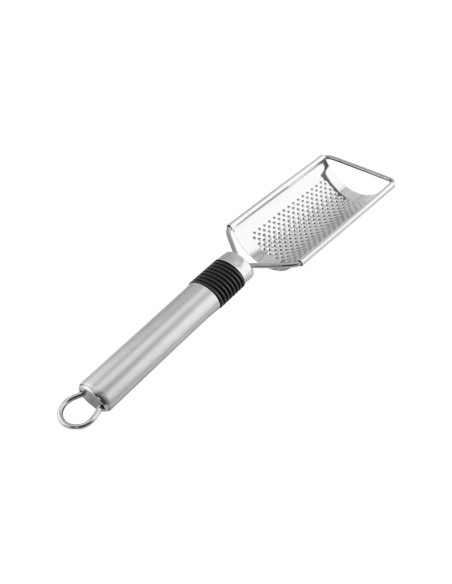 RALLADOR ACERO INOX 25X5,7CM