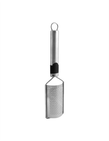 RALLADOR ACERO INOX 25X5,7CM