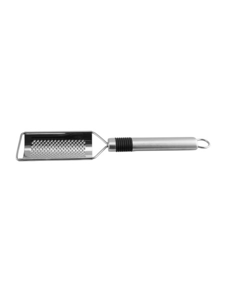 RALLADOR ACERO INOX 25X5,7CM