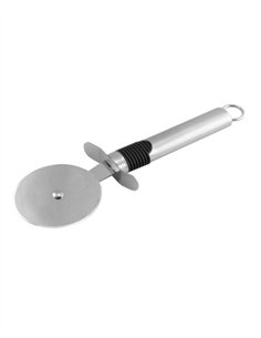 CORTA PIZZA ACERO INOX 21,5X6,7CM