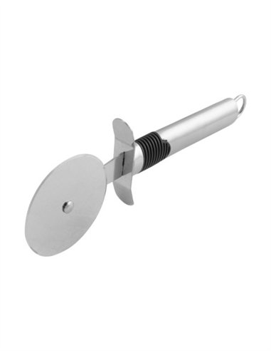 CORTA PIZZA ACERO INOX 21,5X6,7CM