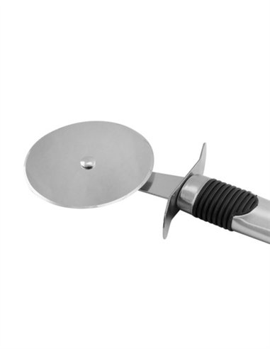 CORTA PIZZA ACERO INOX 21,5X6,7CM