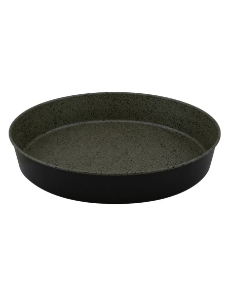 MOLDE ALTO REDONDO - 26CM