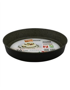 MOLDE ALTO REDONDO - 28CM