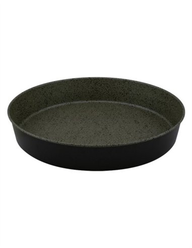 MOLDE ALTO REDONDO - 20CM