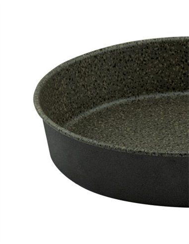 MOLDE ALTO REDONDO - 38CM