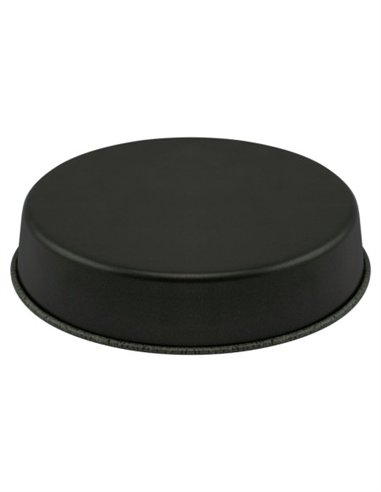 MOLDE ALTO REDONDO - 38CM