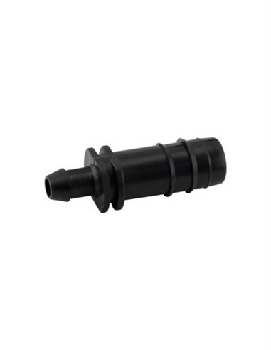 TOMA MICRO ACETAL BOLSA 100 UDS - 12MM