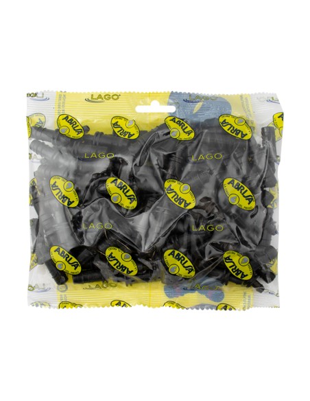 TOMA MICRO ACETAL BOLSA 100 UDS - 12MM