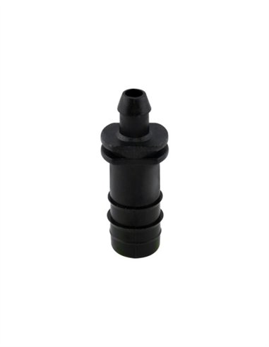 TOMA MICRO ACETAL BOLSA 100 UDS - 12MM