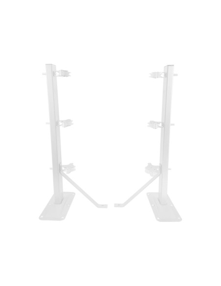 SET TENDEDERO PARED 46CM - BLANCO