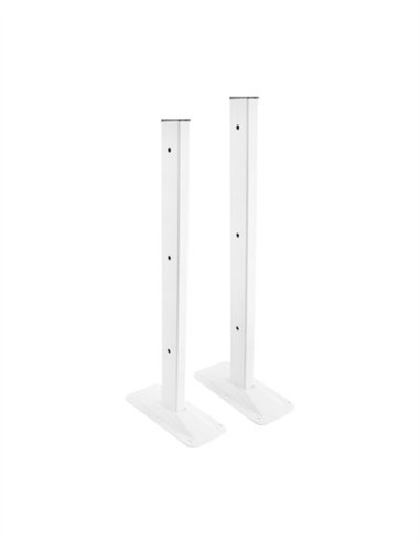 SET TENDEDERO PARED 46CM - BLANCO