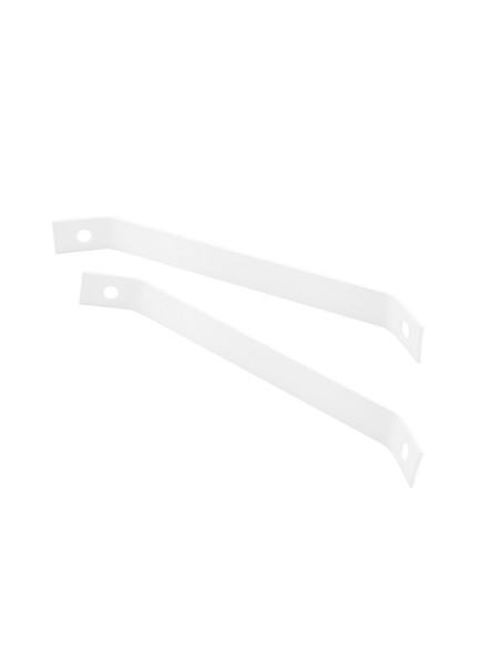 SET TENDEDERO PARED 46CM - BLANCO