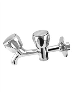 GRIFO LAVADORA DOBLE
