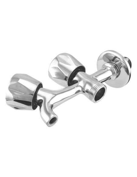 GRIFO LAVADORA DOBLE