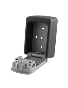 COFRE GUARDA LLAVES DE PARED YFER