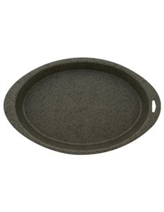 FUENTE OVALADA 35X23CM 2