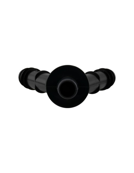 Y 2 SAL. ACETAL A TOMA GRAN CAUDAL BOLSA 50 UDS - 16MM