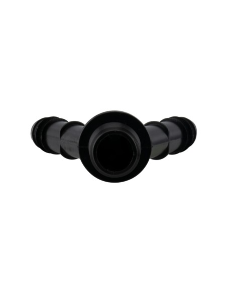 Y 2 SAL. ACETAL A ROSCA MACHO BOLSA 50 UDS - 16MM - 1/2"