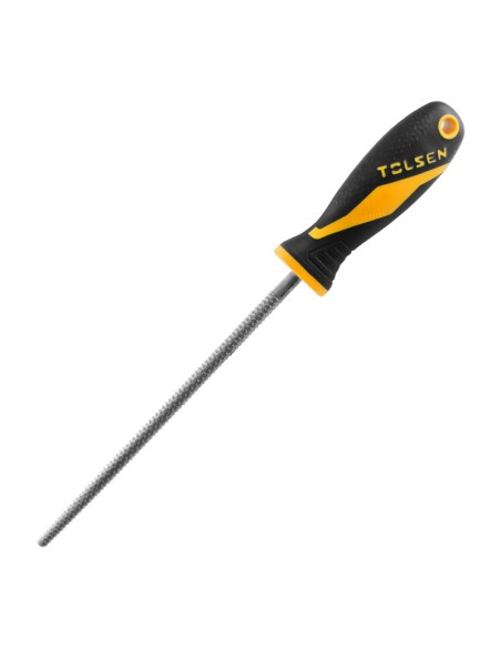 ESCOFINA REDONDA 200MM TOLSEN