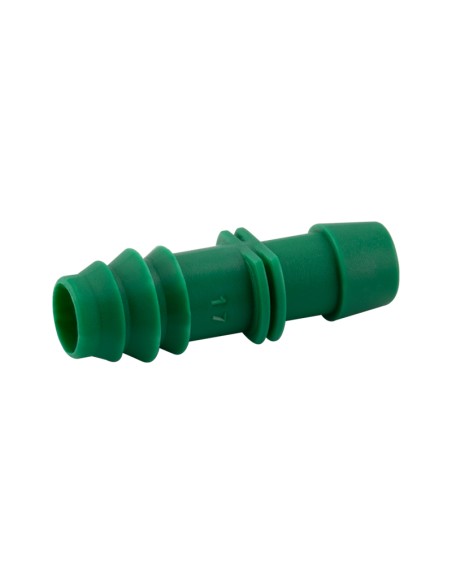 TOMA GRAN CAUDAL ACETAL BOLSA 100 UDS - 20MM NEGRO