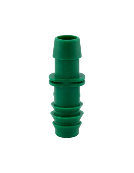 TOMA GRAN CAUDAL ACETAL BOLSA 100 UDS - 20MM NEGRO
