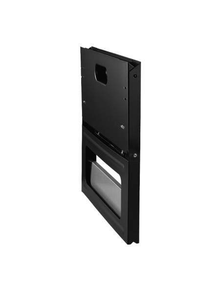 BARBACOA PLEGABLE YFER