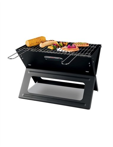 BARBACOA PLEGABLE YFER