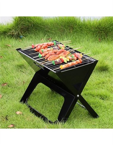 BARBACOA PLEGABLE YFER