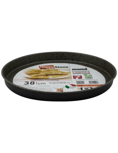 MOLDE REDONDO BAJO - 26CM