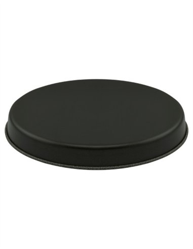 MOLDE REDONDO BAJO - 26CM