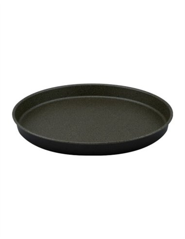 MOLDE REDONDO BAJO - 26CM