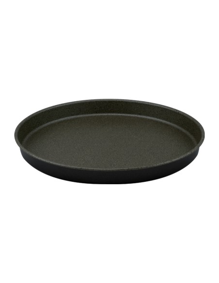 MOLDE REDONDO BAJO - 26CM