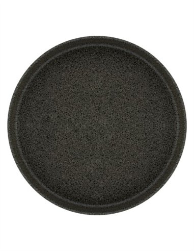 MOLDE REDONDO BAJO - 20CM
