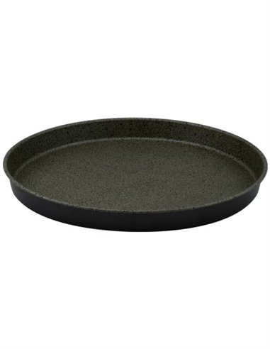 MOLDE REDONDO BAJO - 30CM