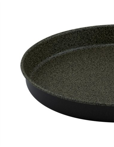 MOLDE REDONDO BAJO - 30CM